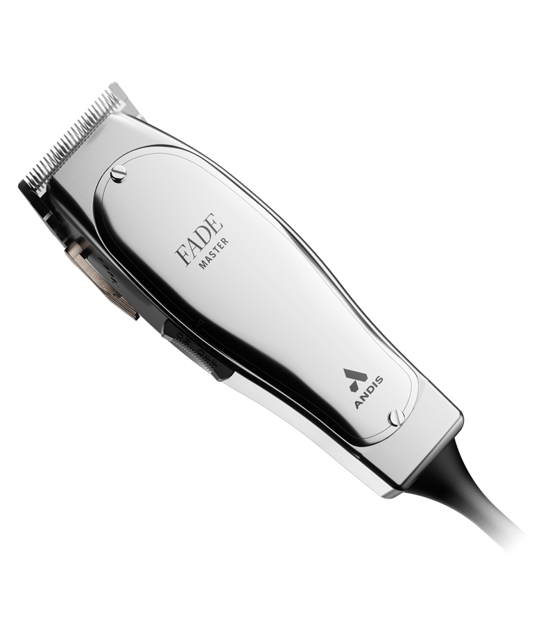 Andis Fade Master Adjustable Blade Clipper Model No 01820