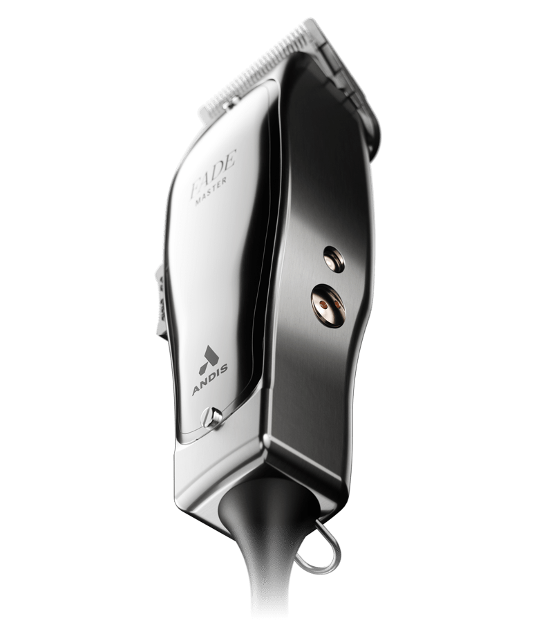 Andis Fade Master Adjustable Blade Clipper Model No 01820