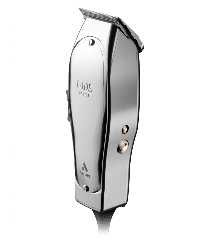 Andis Fade Master Adjustable Blade Clipper Model No 01820