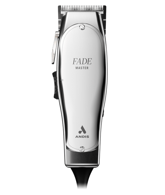 Andis Fade Master Adjustable Blade Clipper Model No 01820