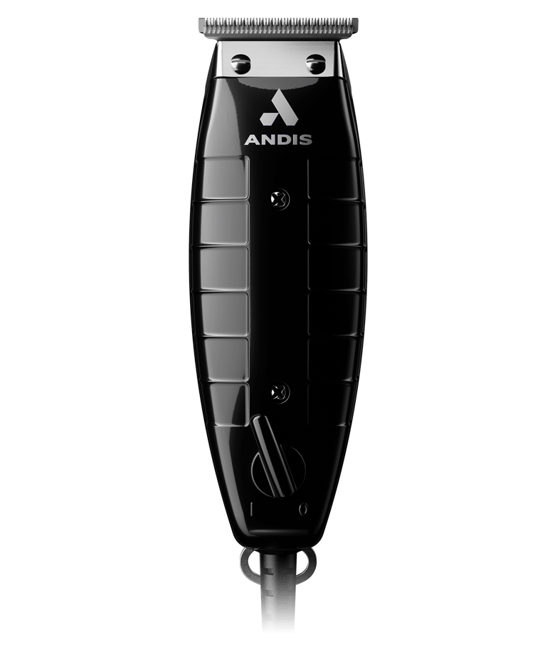 Andis Professional Corded GTX T-Outliner Beard & Hair Trimmer with Carbon Steel T-Blade 04785