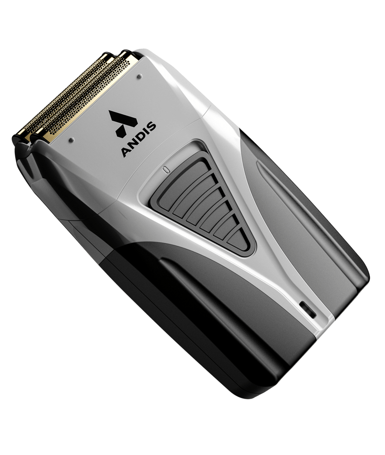 Andis ProFoil Lithium Plus Titanium Foil Shaver Item 17255