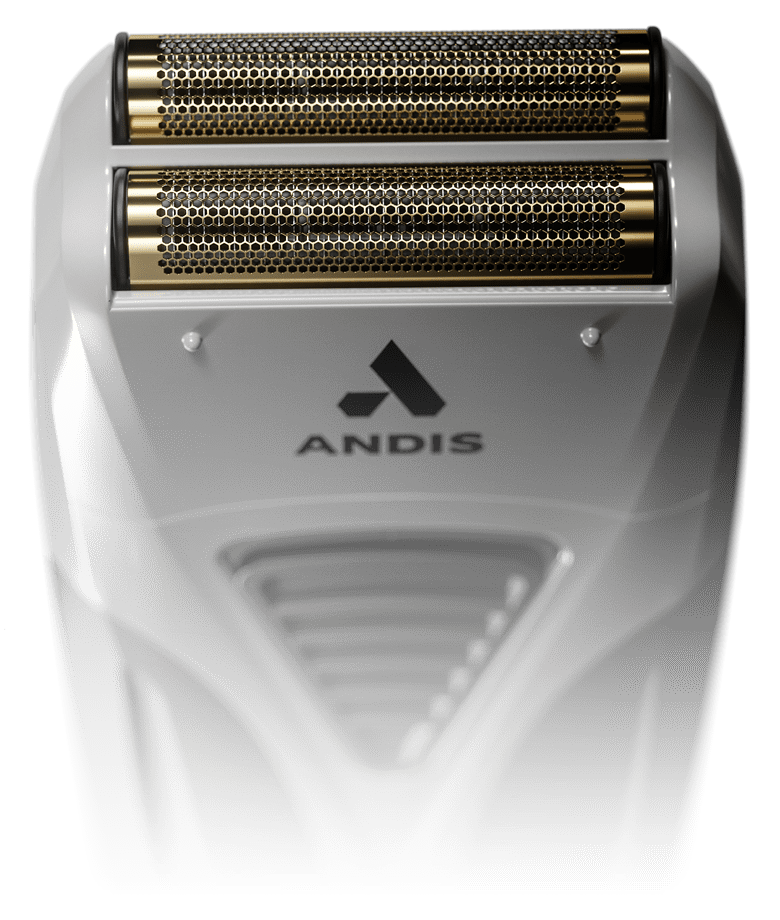 Andis ProFoil Lithium Plus Titanium Foil Shaver Item 17255