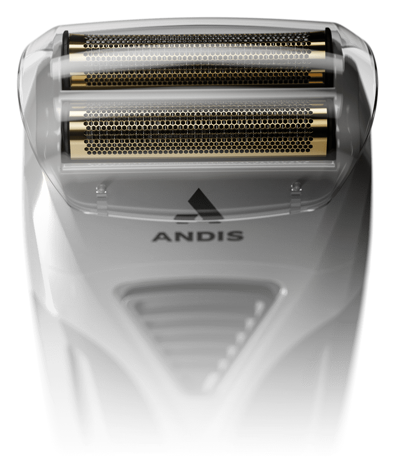 Andis ProFoil Lithium Plus Titanium Foil Shaver Item 17255