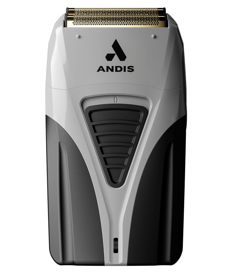 Andis ProFoil Lithium Plus Titanium Foil Shaver Item 17255