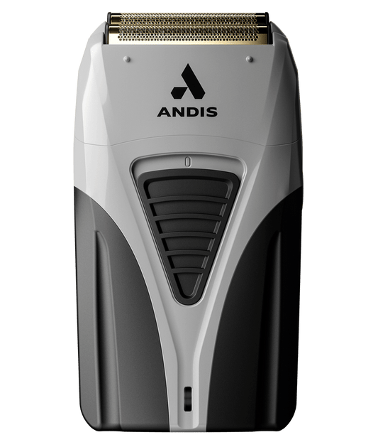 Andis ProFoil Lithium Plus Titanium Foil Shaver Item 17255