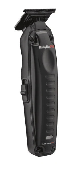 BaBylissPRO Lo-Pro Clipper & Trimmer Set FX825 +FX726