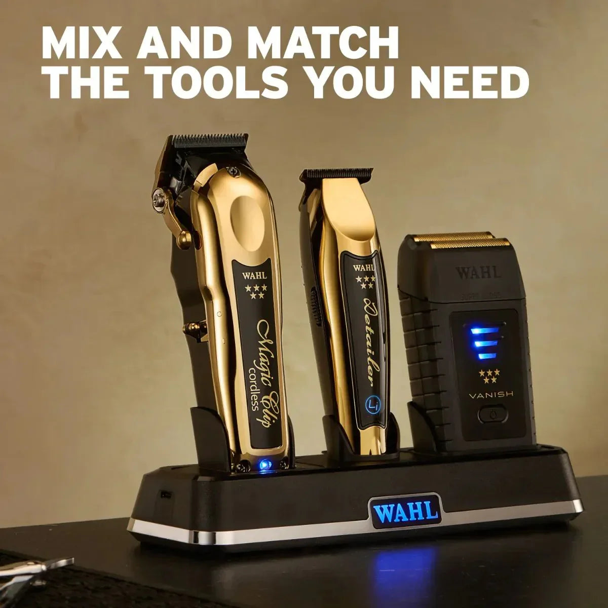 Wahl Professional Power Station #3023291