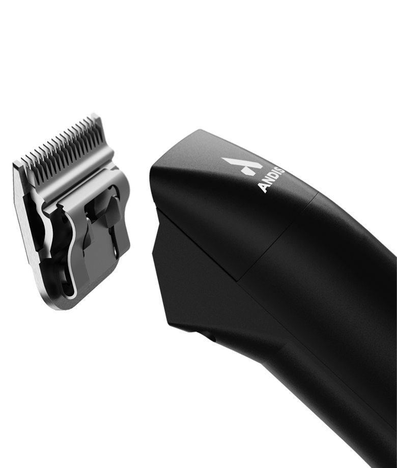 Andis Professional ULTRAEDGE BGRC Detachable Blade Clipper #560249