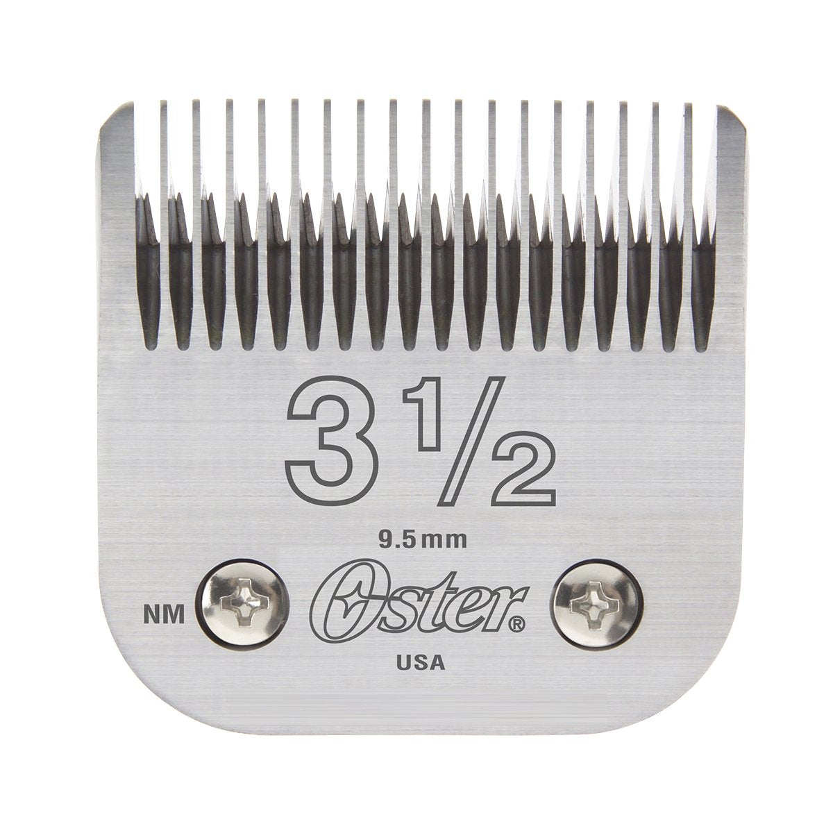 Oster - Detachable Blade Size 3 1/2 76918-146