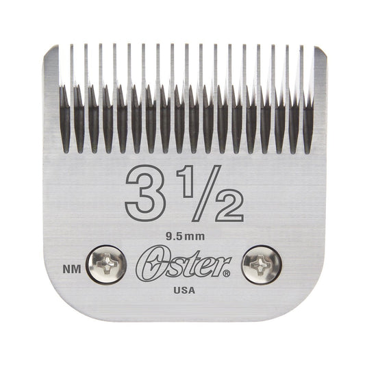 Oster - Detachable Blade Size 3 1/2 76918-146