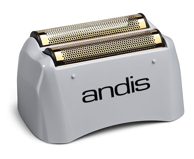 Andis Pro Replacement Cutters & Foil For The Profoil Lithium Shaver Family Ts1 Ts2 17280