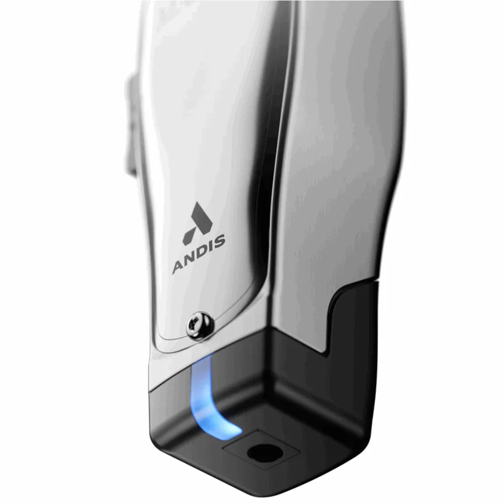 Andis Professional Master Cordless Clipper 12660