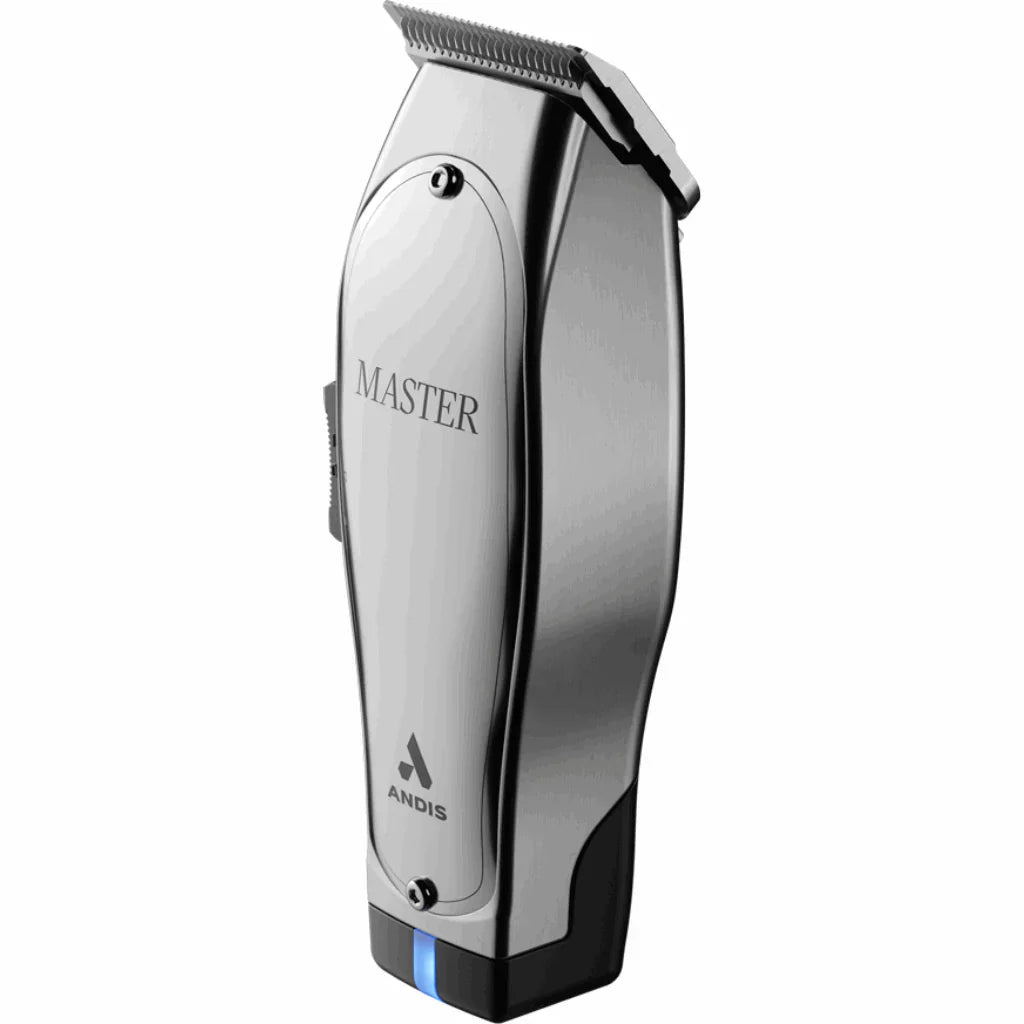 Andis Professional Master Cordless Clipper 12660