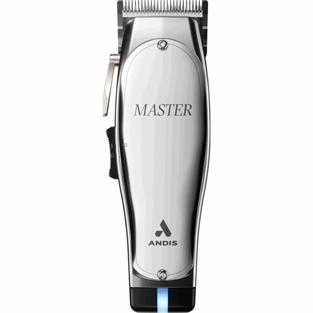 Andis Professional Master Cordless Clipper 12660