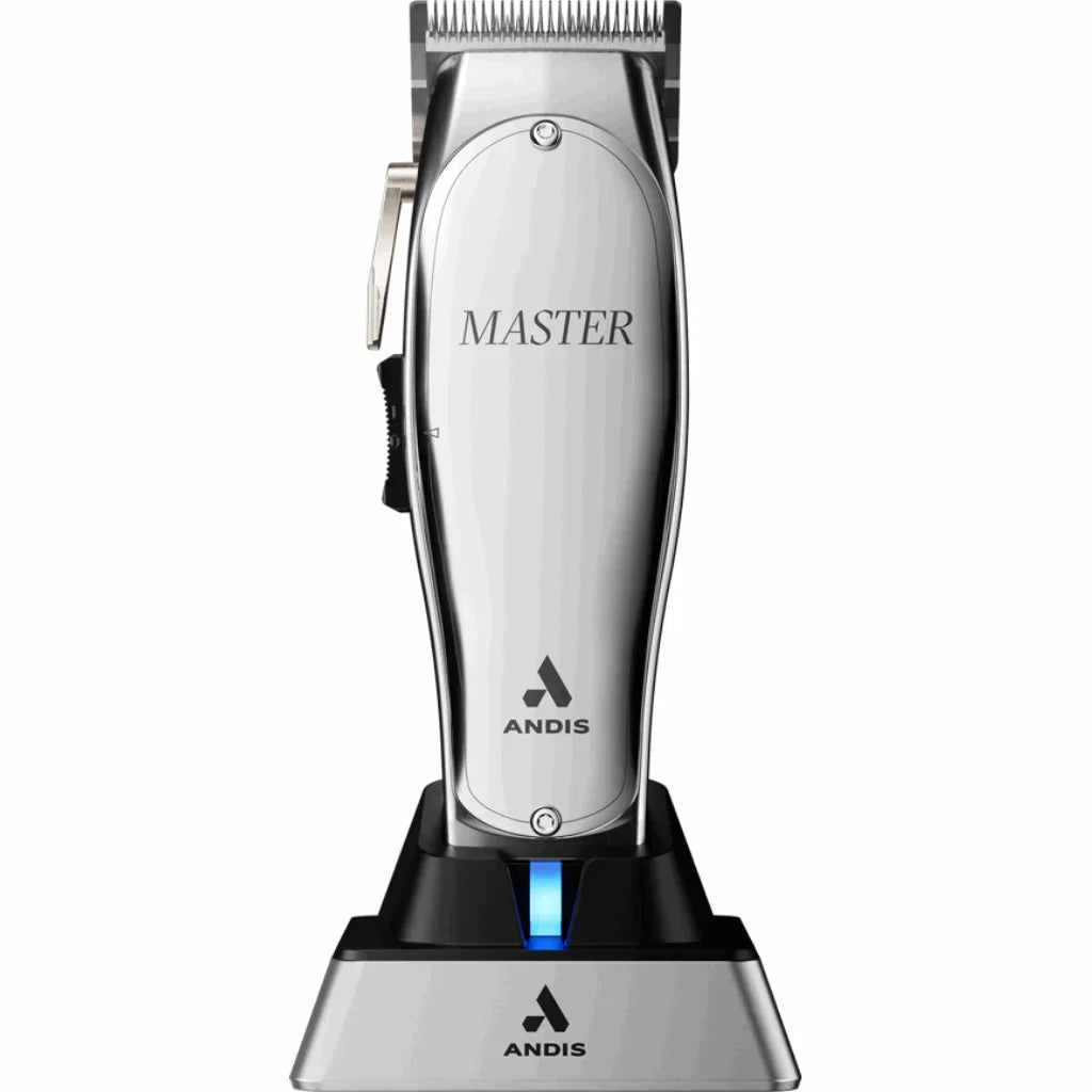 Andis Professional Master Cordless Clipper 12660