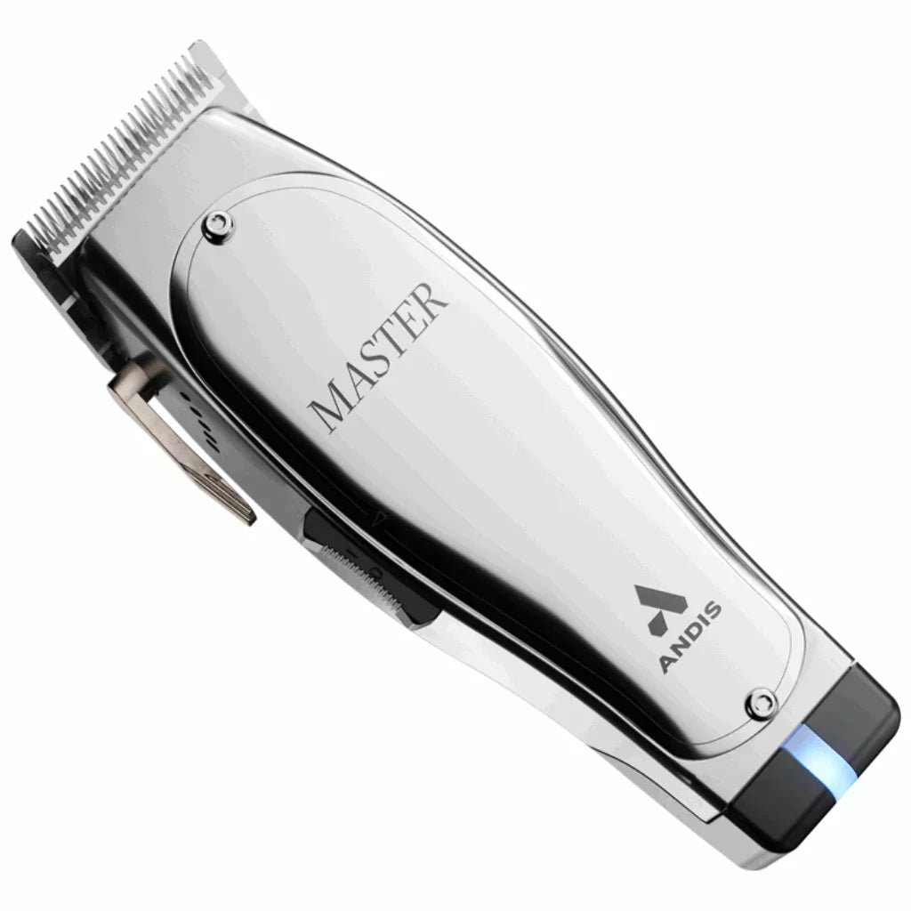 Andis Professional Master Cordless Clipper 12660