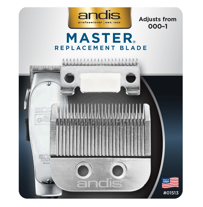 Andis Improved Master #22 Blade #01556