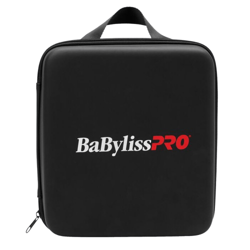 BaByliss PRO FX3 Professional Carrying Travel Case For FX3 Collection BBPROCASE