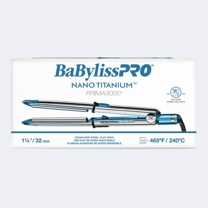 BabylissPro BNT3000TUC Flat iron