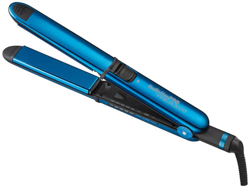 babylisspro blue black prima3000 flat iron