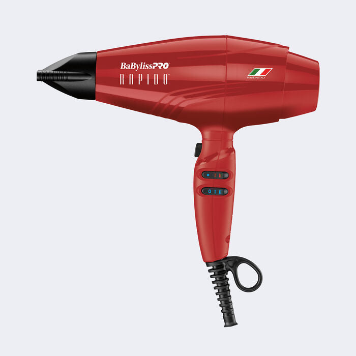 Babyliss Red Hair blow dryer