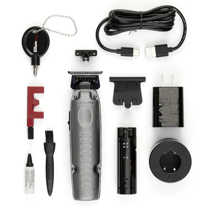 BaBylissPRO FXONE LO-PROFX High Performance Low-profile  Trimmer #FX729