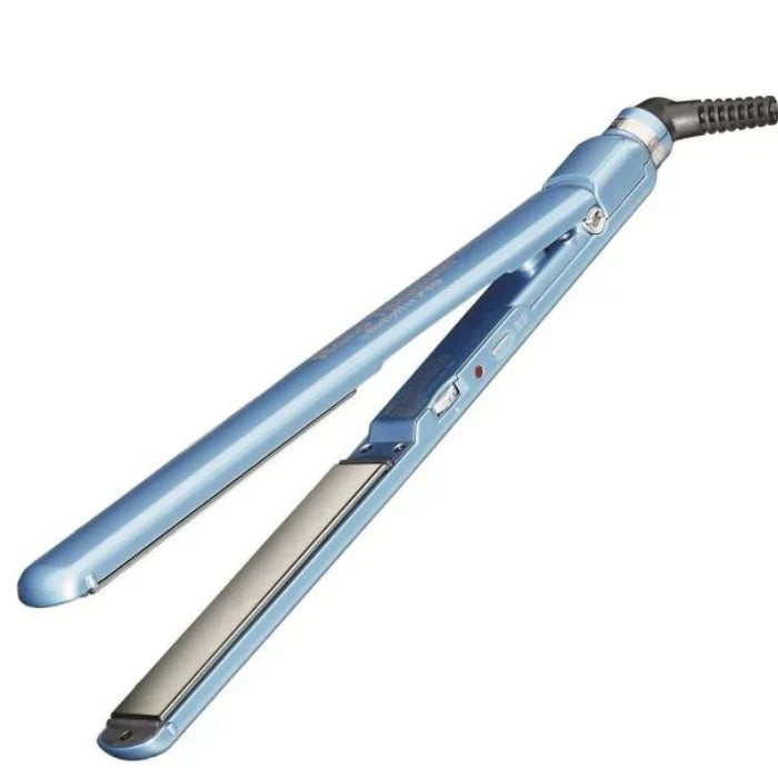 BaBylissPRO Nano Titanium™ 1" Ultra-thin Straightener #BNT4072TUC