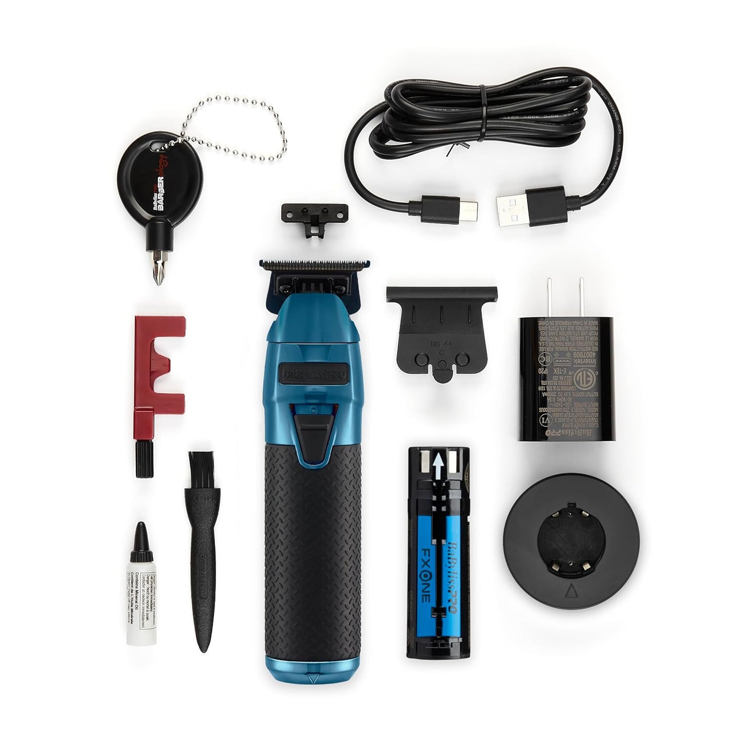 BaBylissPRO FXONE BLUEFX Trimmer