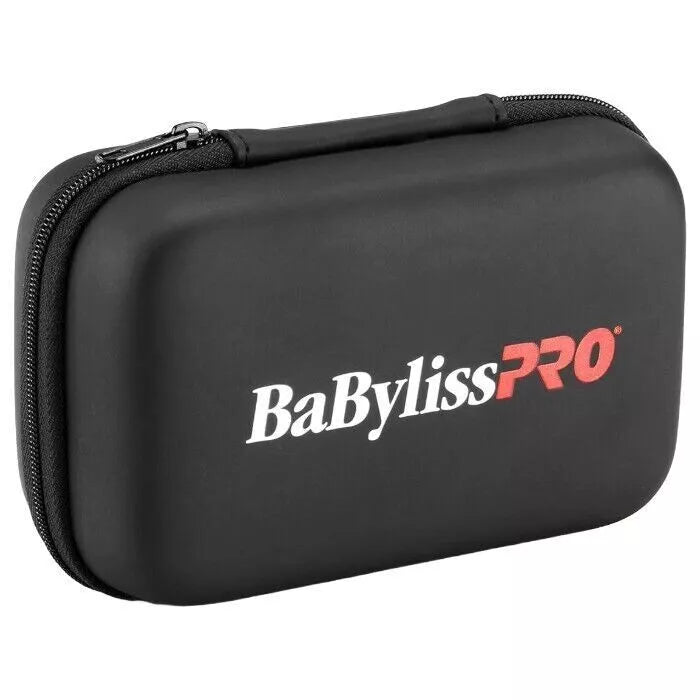 BaBylissPRO Foil Shaver Storage Case FXFS2BPCASE