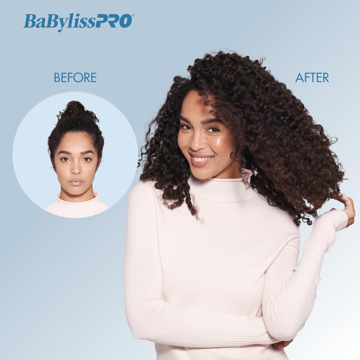 BaByliss Diffuser - BABDF2