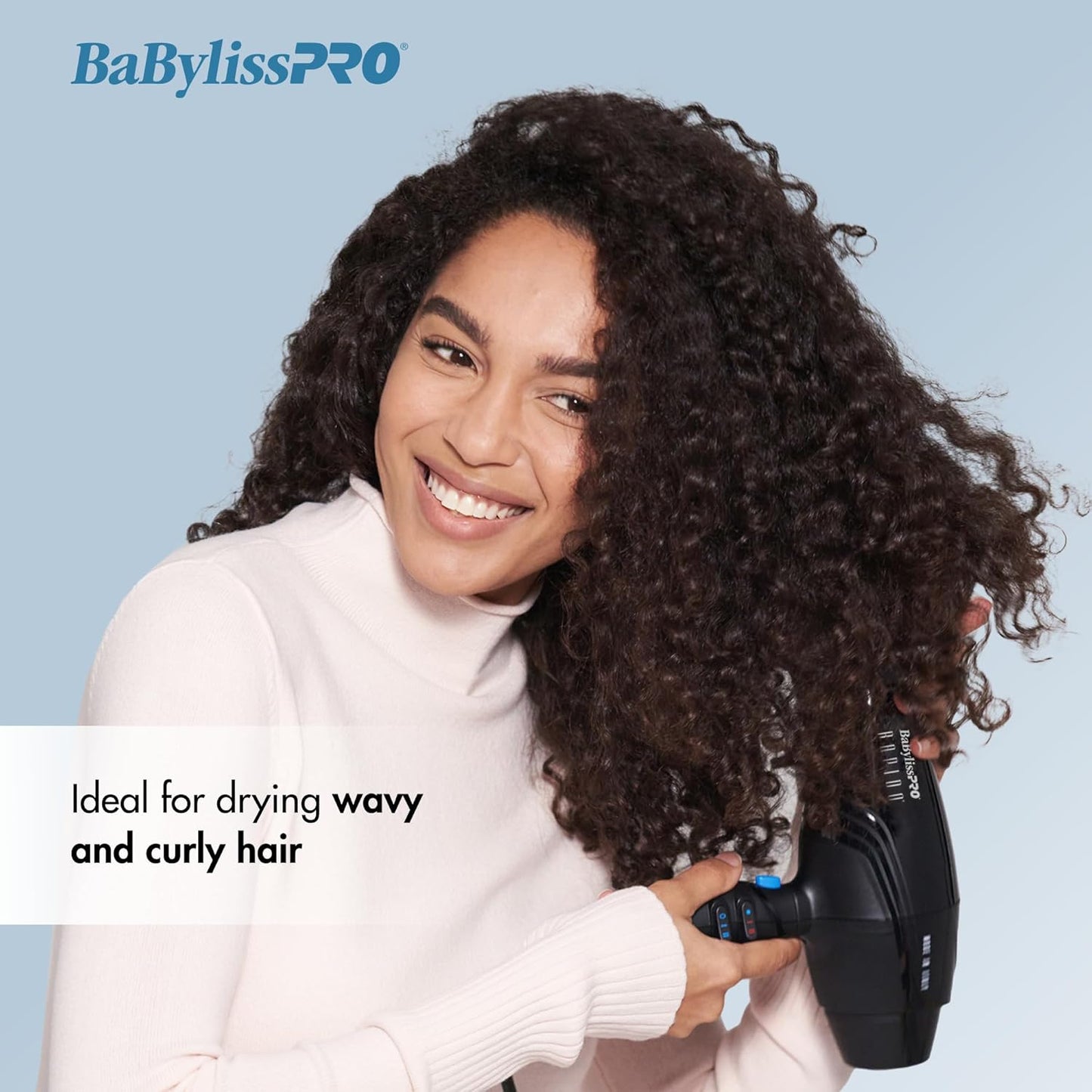 BaByliss Diffuser - BABDF2