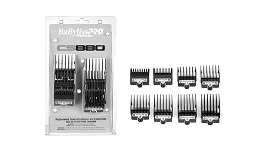 BabylissPro Comb Set #FXCS880