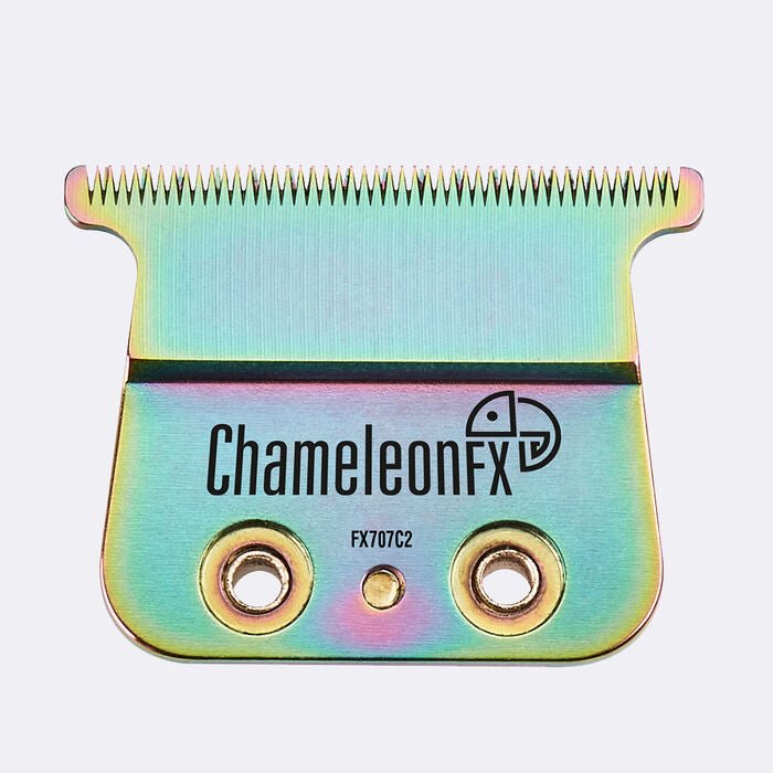 BaBylissPRO ChameleonFX Deep-Tooth T-Blade (FX707C2)