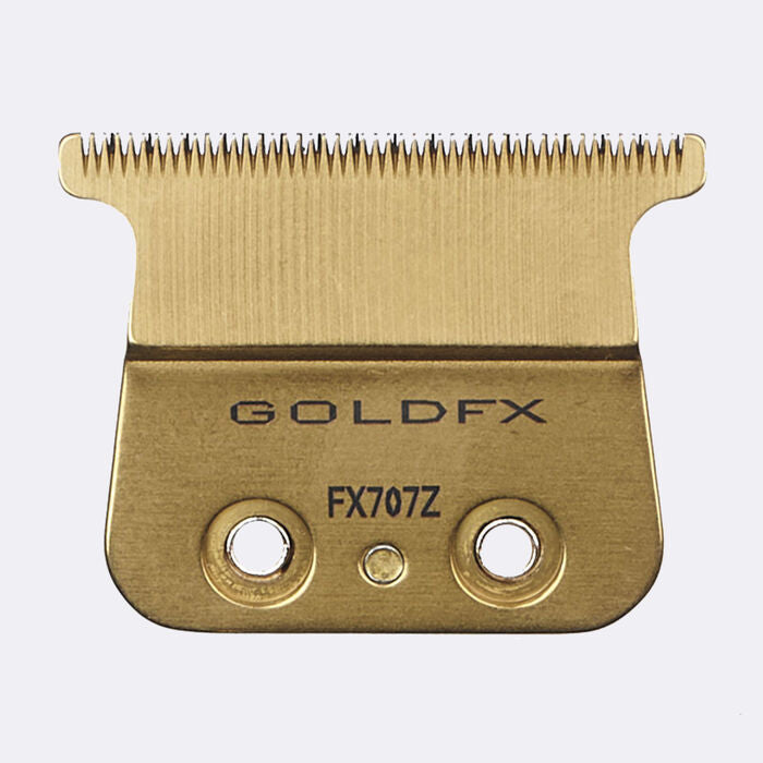 BaBylissPRO Gold Standard Tooth Replacement T-Blade #FX707Z