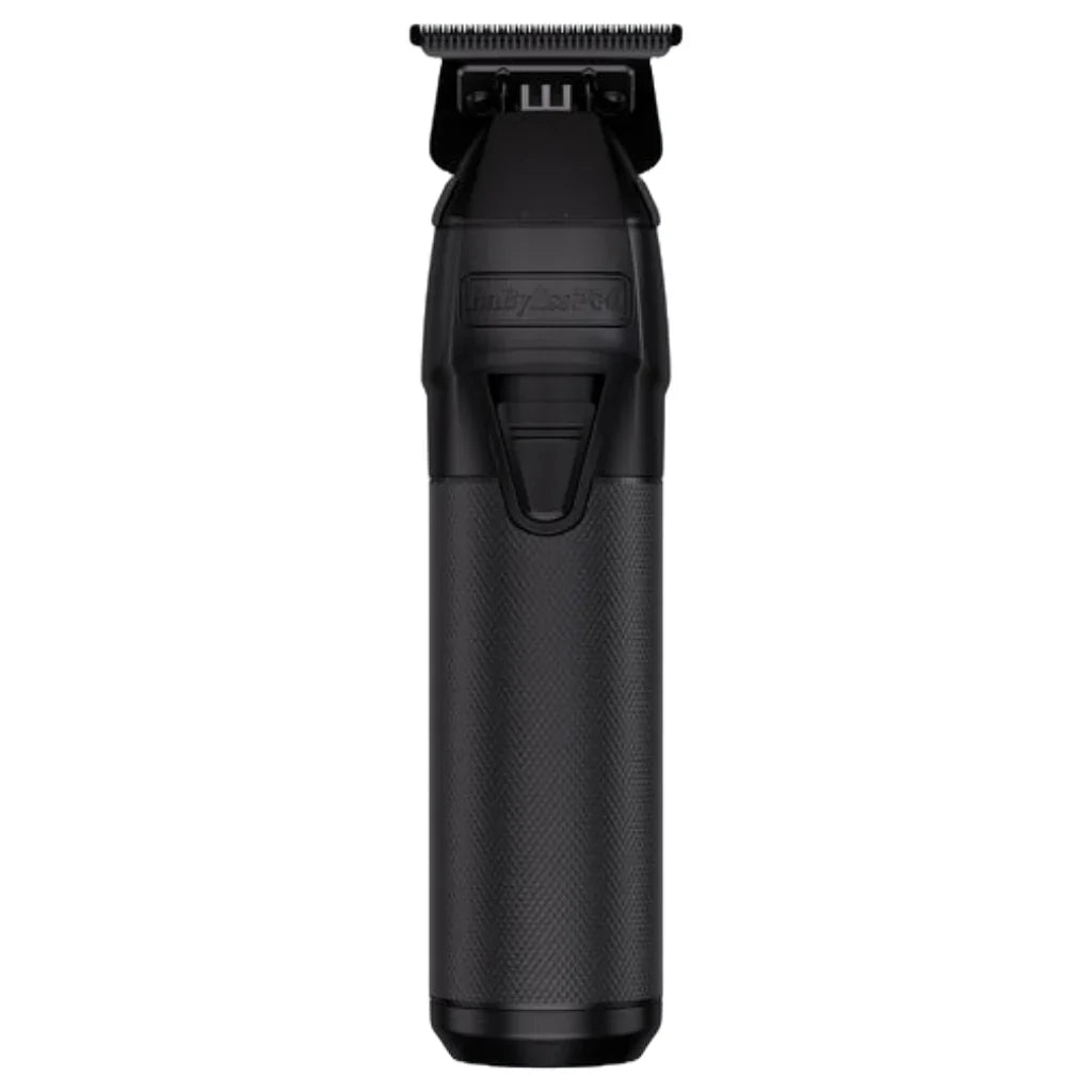 BaBylissPRO Fxone Black FX Trimmer #FX799MB