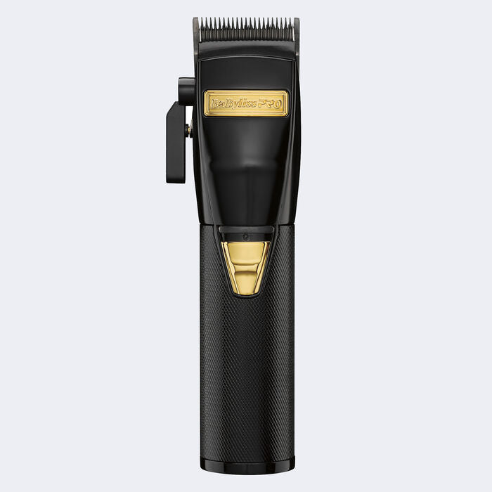 BaBylissPRO BlackFX Hair Trimmer