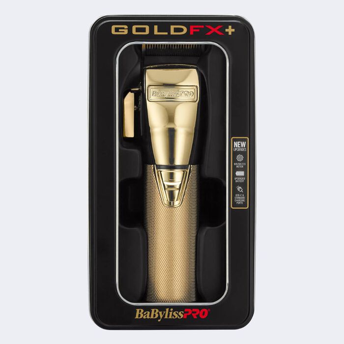 goldfx clipper