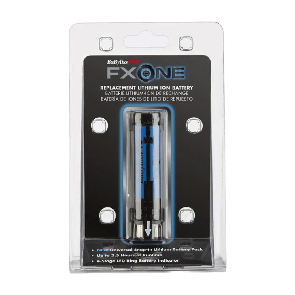 BabylissPro FXOne Replacement Battery #FXBB24