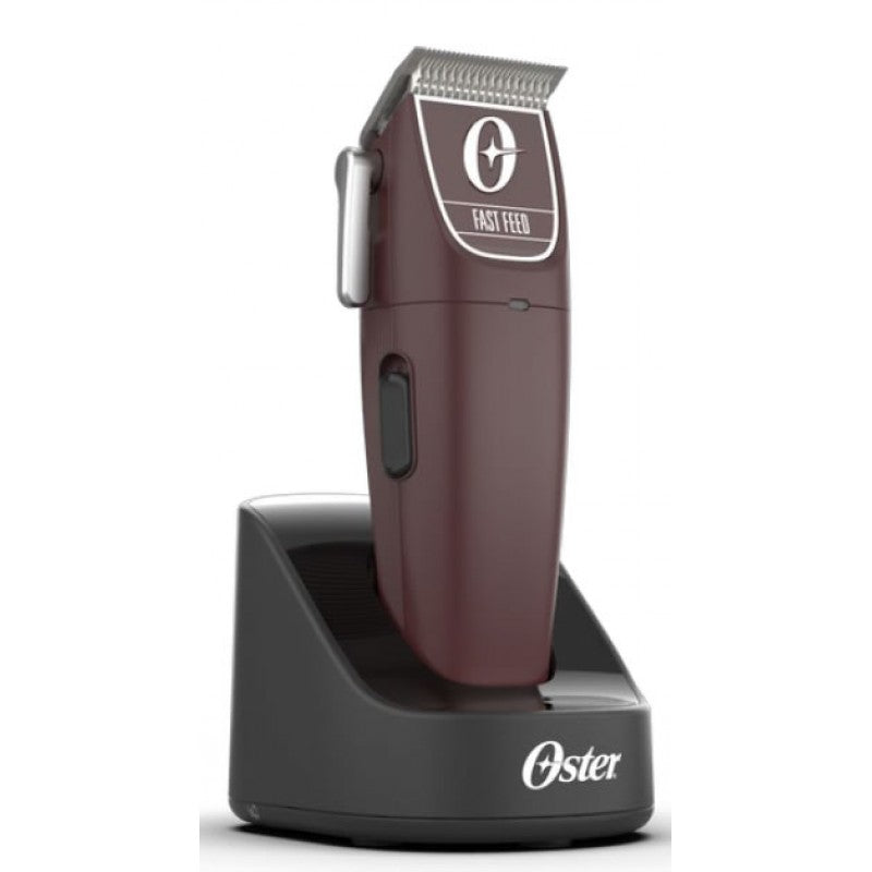 Oster Cordless Fast Feed Clipper