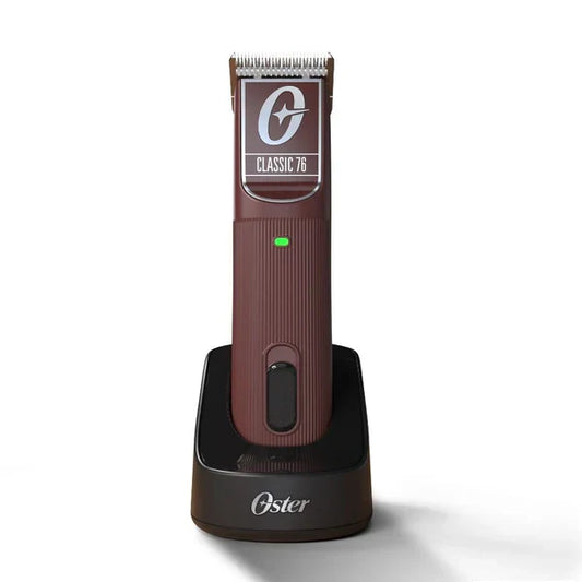 Oster 76 cordless clipper