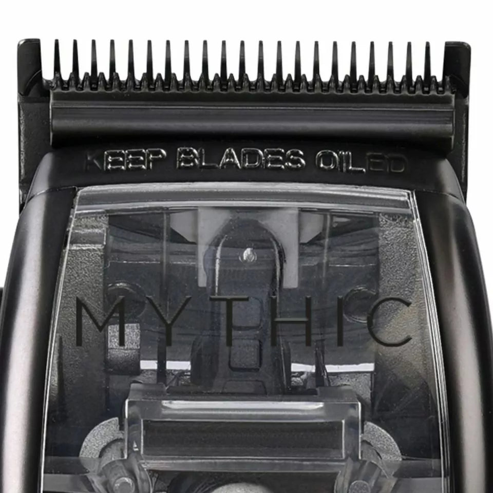 StyleCraft Pro magnetic Mythic Clipper SCMMCB