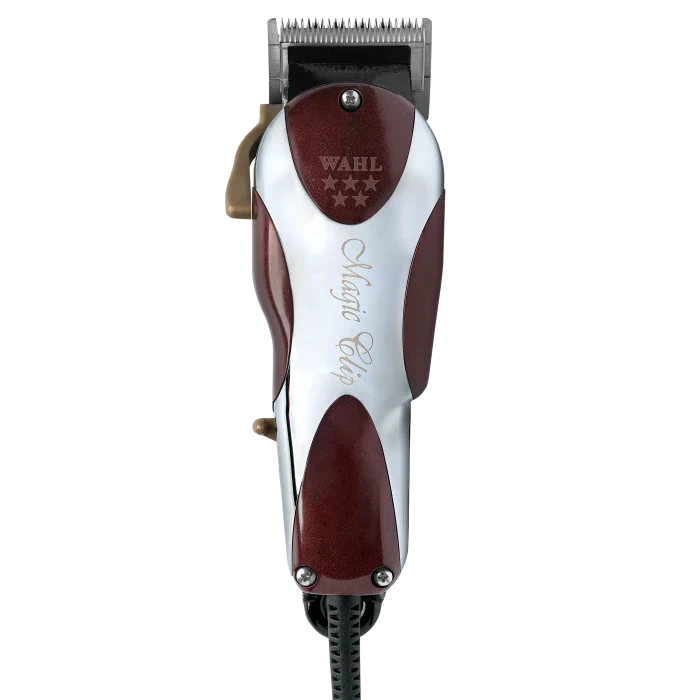 Wahl Professional 5 Star Magic Clip Model No 8451