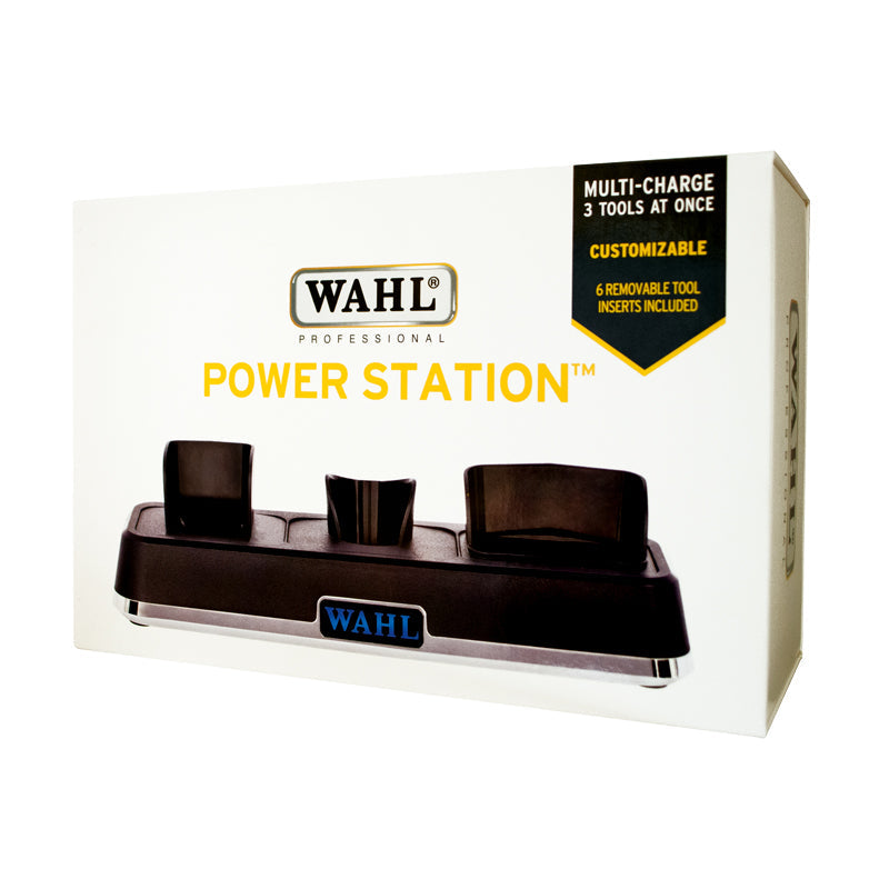 Wahl Professional Power Station #3023291