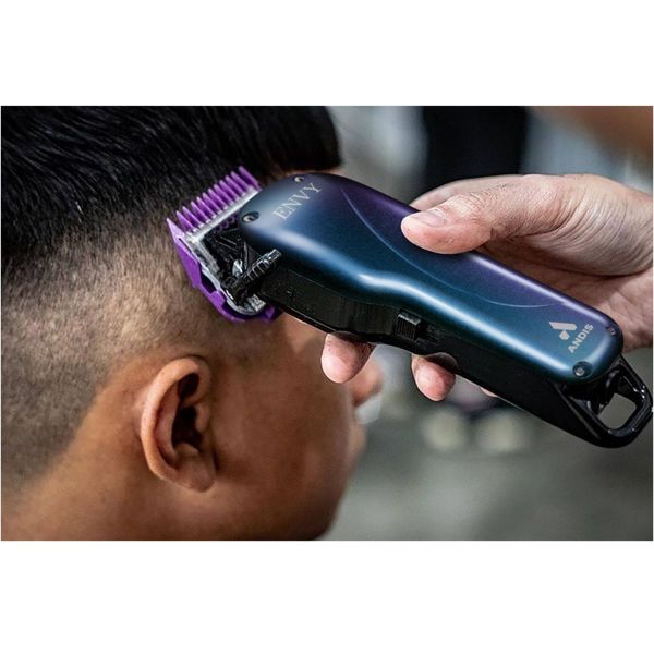 Andis Limited Edition Cordless Envy Li Adjustable Blade Clipper - Galaxy Edition 560968