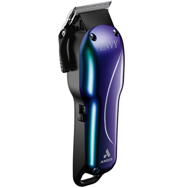 Andis Limited Edition Cordless Envy Li Adjustable Blade Clipper - Galaxy Edition 560968