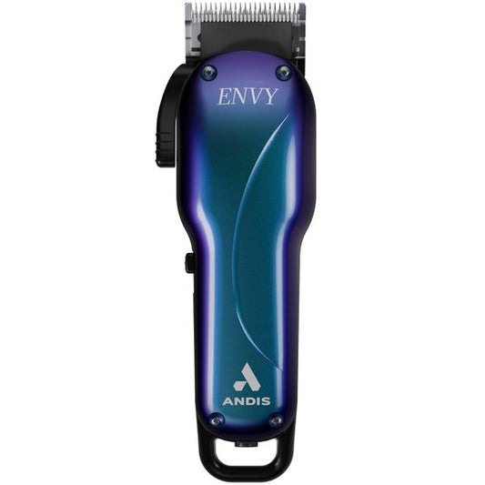 Andis Limited Edition Cordless Envy Li Adjustable Blade Clipper - Galaxy Edition 560968