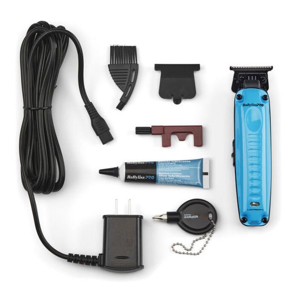 BaBylissPRO LOPROFX Blue Trimmer