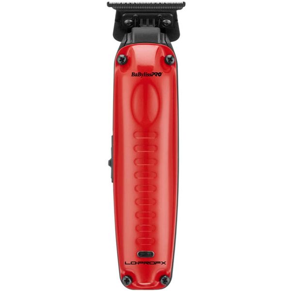 BaBylissPRO LOPROFX Red Trimmer FX726RI