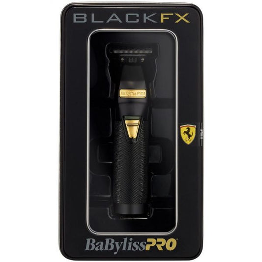 BabylissPro BlackFX Skeleton Trimmer FX787BN